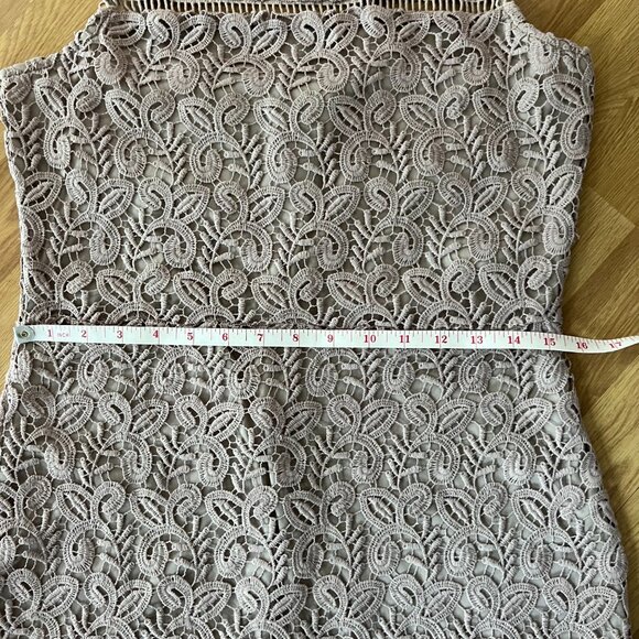 2 for $20 | ONLY lace dress - Picture 3 of 7